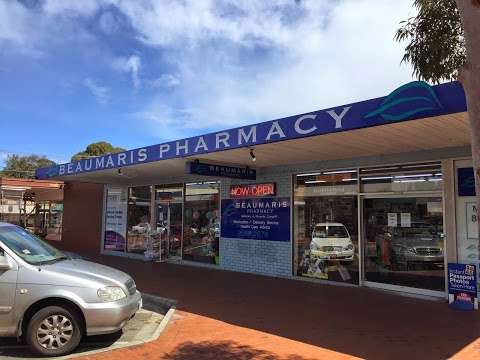 Photo: Beaumaris Pharmacy