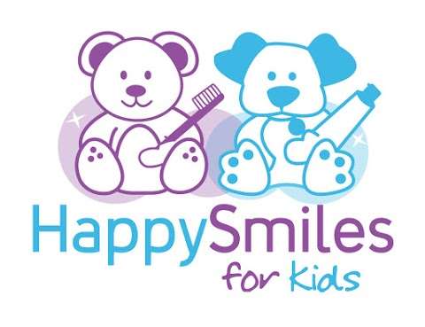Photo: Happy Smiles For Kids